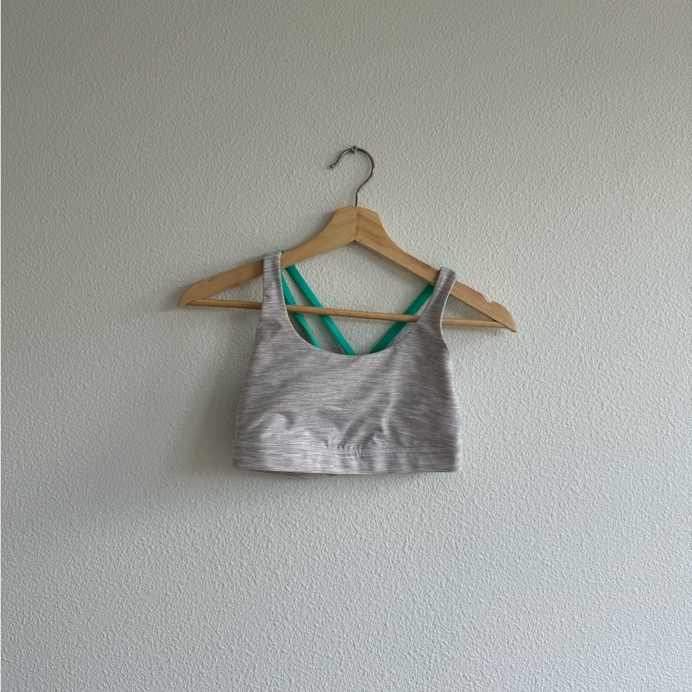 lululemon Energy Bra